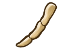 Pterodactyl Tail