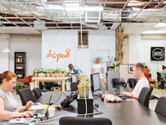 depo8 Coworking space