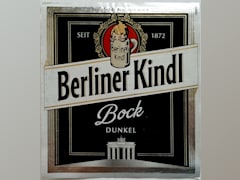Berliner Kindl Bock Dunkel