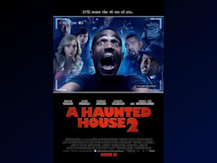 A Haunted House 2