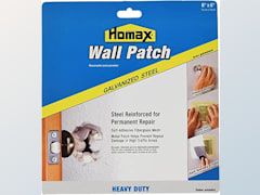 5506 Heavy Duty Self Adhesive Wall Repair Patch
