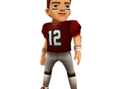 Tom (Tom Brady)