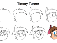 Timmy Turner