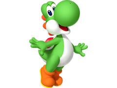 Yoshi