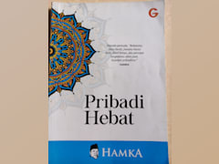 PRIBADI HEBAT