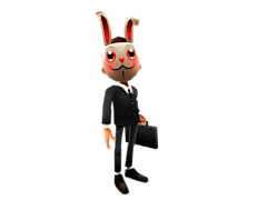 Frank
