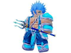 Poseidon