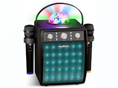 2023 Karaoke Machine