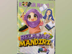 Komik:
