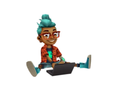 Andy