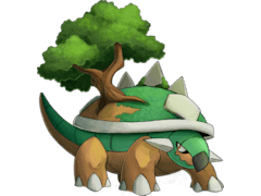 Torterra