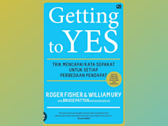 GETTING TO YES
