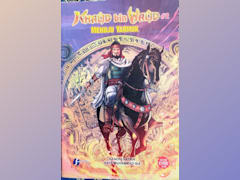 Khalid bin Walid Menuju Yarmuk