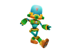 Tankbot