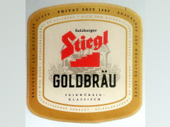 Stiegl Goldbräu