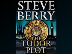 The Tudor Plot