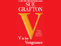 "V" is for Vengeance