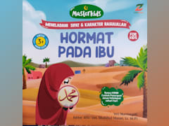 Hormat Pada Ibu