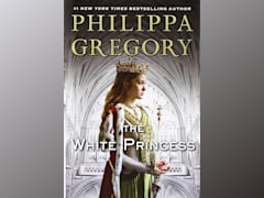 The White Princess (v. 5)