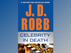 Celebrity in Death