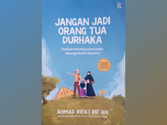 Jangan Jadi Orang Tua Durhaka