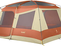 Copper Canyon Tent
