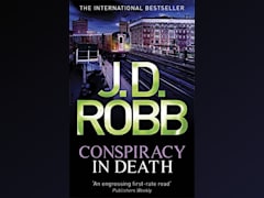 Conspiracy in Death