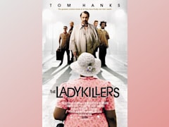 The Ladykillers