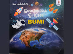 Ensiklopedia Si Kecil Bumi