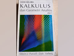KALKULUS dan Geometri Analitis