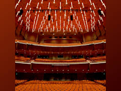 Attend a concert or show at the Arts Centre Melbourne