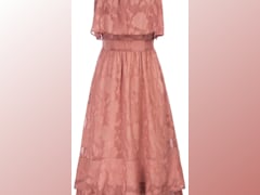 Flowy Dress