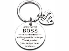 Boss Appreciation Gifts for Men Women