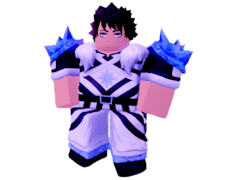 Ice Mage