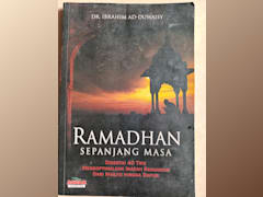 RAMADHAN SEPANJANG MASA