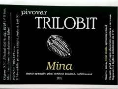 Trilobit Mina special Etk.A