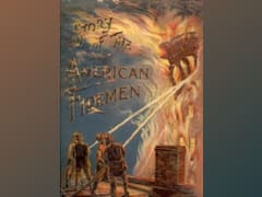 Life of an American Fireman