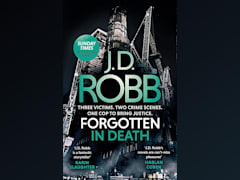 Forgotten in Death