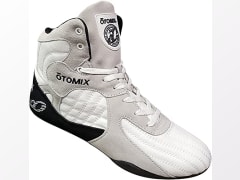 Otomix Women's Stingray Escape Bodybuilding Weightlifting MMA & Wrestling Shoes