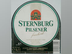 Sternburg Pilsener