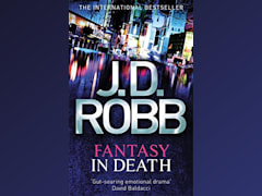 Fantasy in Death