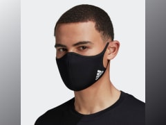 Adidas Face Mask (3-Pack)