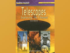 Telescopes: Exploring the Beyond