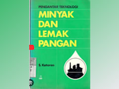 MINYAK DAN LEMAK