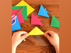 Make origami animals