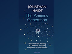 The Anxious Generation