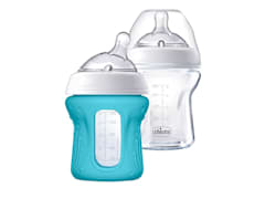 Chicco NaturalFit Baby Bottle