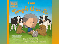 I am Temple Grandin