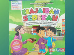 Keajaiban Sedekah