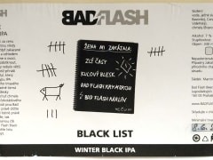 BADFLASH Black List